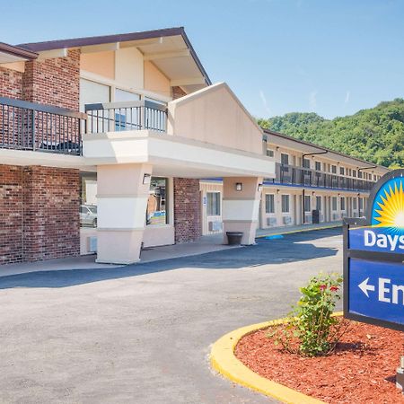 Days Inn By Wyndham Paintsville Exterior foto