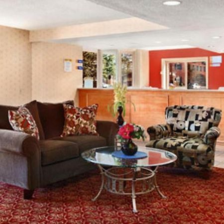 Days Inn By Wyndham Paintsville Interior foto