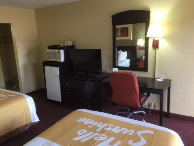 Days Inn By Wyndham Paintsville Exterior foto
